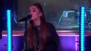 Скачать клип Ariana Grande - God Is A Woman In The Live Lounge
