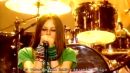 Скачать клип Avril Lavigne - Basket Case