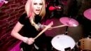 Скачать клип Avril Lavigne - The Best Damn Thing