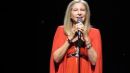 Скачать клип Barbra Streisand - My Funny Valentine