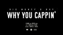 Скачать клип Bigmoney Dboy - Why You Cappin