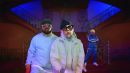 Скачать клип Black Eyed Peas, Daddy Yankee - Bailar Contigo