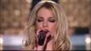 Скачать клип Britney Spears - Everytime Live On Abc