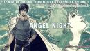 Скачать клип City Hunter - Angel Night