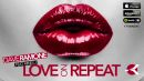 Скачать клип Dave Ramone feat. Minelli - Love On Repeat Single