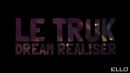 Скачать клип Detsl Aka Le Truk - Dream Realiser