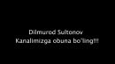 Скачать клип Dilmurod Sultonov - Musofirlar