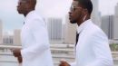Скачать клип DJ Khaled - Jealous feat. Chris Brown, Lil Wayne, Big Sean
