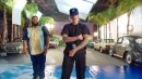 Скачать клип DJ Khaled - No Brainer feat. Justin Bieber, Chance The Rapper, Quavo