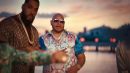 Скачать клип Fat Joe, DJ Khaled, Amorphous - Sunshine