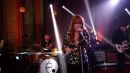 Скачать клип Florence + The Machine - Where Are Ü Now In The Live Lounge