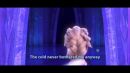 Скачать клип Frozen - Let It Go Sing-Along | Official Disney HD