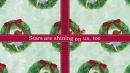 Скачать клип Gwen Stefani - You Make It Feel Like Christmas feat. Blake Shelton