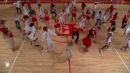 Скачать клип High School Musical Cast - We're All In This Together