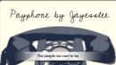 Скачать клип Jayesslee - Payphone