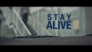 Скачать клип José González - Stay Alive