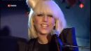 Скачать клип Lady Gaga - Pokerface Live