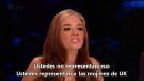 Скачать клип Little Mix, Super Bass - The X Factor 2011 Live Show 1 Subtitulado