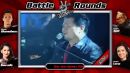Скачать клип ‪maki Vs Hans‬ Performs What About Love Battle Rounds Performance - The Voice Philippines