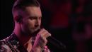 Скачать клип Maroon 5: Sugar - The Voice 2015