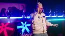 Скачать клип Marshmello - Light It Up feat. Tyga & Chris Brown