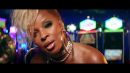 Скачать клип Mary J. Blige - Rent Money