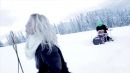 Скачать клип Маша Гойя - Одна Зима