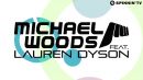 Скачать клип Michael Woods feat. Lauren Dyson - In Your Arms