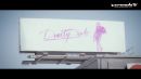 Скачать клип Pretty Pink feat. Ian Late - Hey Girl