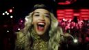 Скачать клип Rita Ora - Shine Ya Light