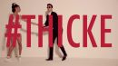 Скачать клип Robin Thicke - Blurred Lines feat. T.i., Pharrell