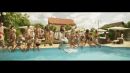 Скачать клип Sasha Lopez Feat Tony T & Big Ali - Beautiful Life HD