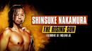 Скачать клип Shinsuke Nakamura - The Rising Sun