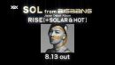 Скачать клип Sol - 'rise ' Trailer