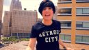 Скачать клип Texas - Detroit City