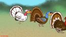 Скачать клип Thanksgiving Songs For Children - Five Little Turkeys