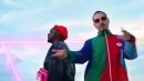 Скачать клип The Black Eyed Peas, J Balvin - Ritmo