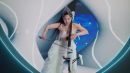 Скачать клип Tina Guo - Moonhearts In Space feat. Serj Tankian
