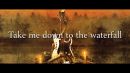 Скачать клип Voodoo Hill feat. Glenn Hughes - Waterfall Lyric Video