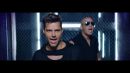 Скачать клип Wisin - Que Se Sienta El Deseo feat. Ricky Martin