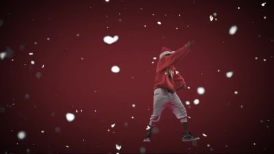 2 Chainz - Watch Out feat. Dabbing Santa