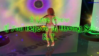 2 Live Crew - If You Believe In Having Sex