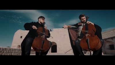 2Cellos - Game Of Thrones