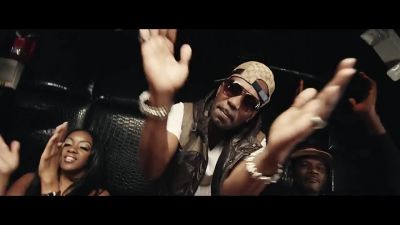 2Chainz - Like Me