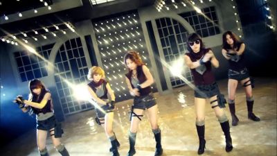 4Minute - 'why'
