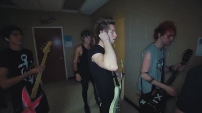 5 Seconds Of Summer - What I Like About You: Live At The Forum