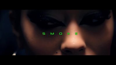50 Cent - Smoke feat. Trey Songz