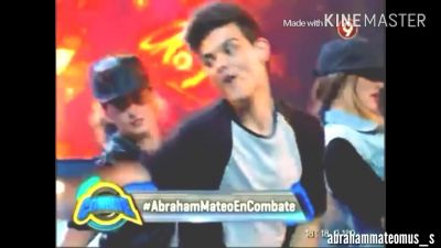 Abraham Mateo - Please Don't Go