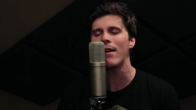 Adele - Skyfall Cover By Our Last Night