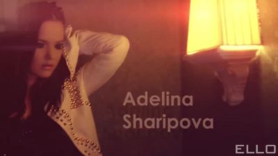 Аделина Шарипова - Super Girl / Euromix